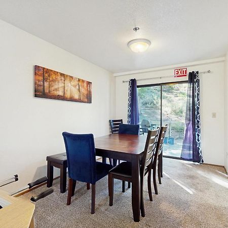 South Star Pines Retreat Βίλα Stateline Εξωτερικό φωτογραφία
