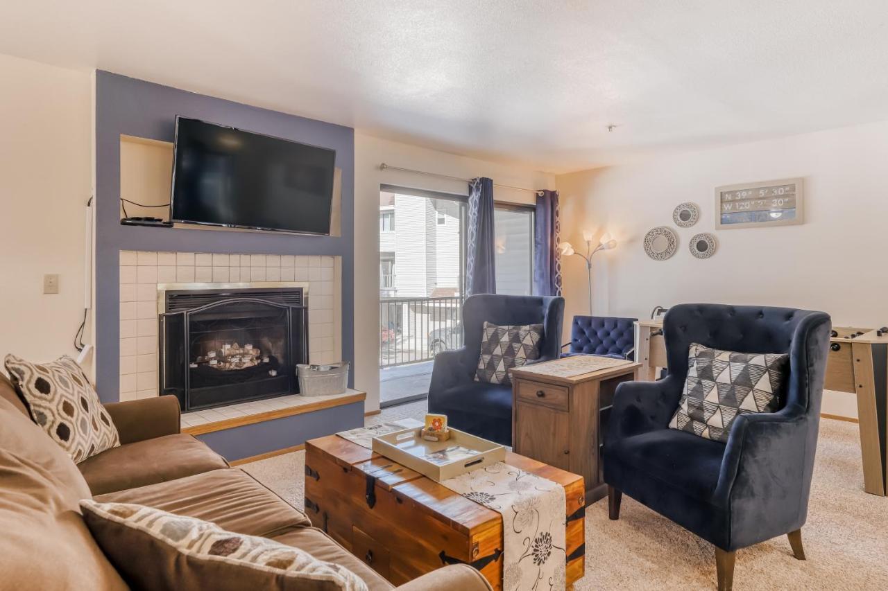 South Star Pines Retreat Βίλα Stateline Εξωτερικό φωτογραφία