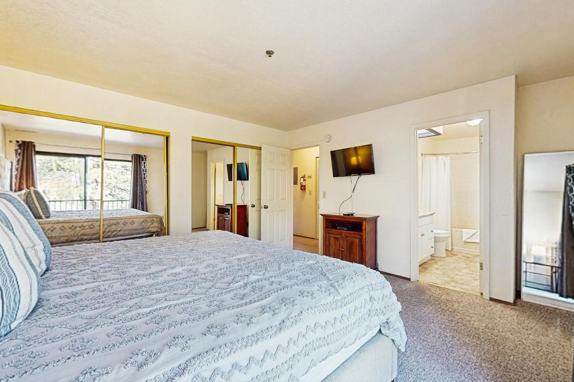 South Star Pines Retreat Βίλα Stateline Εξωτερικό φωτογραφία