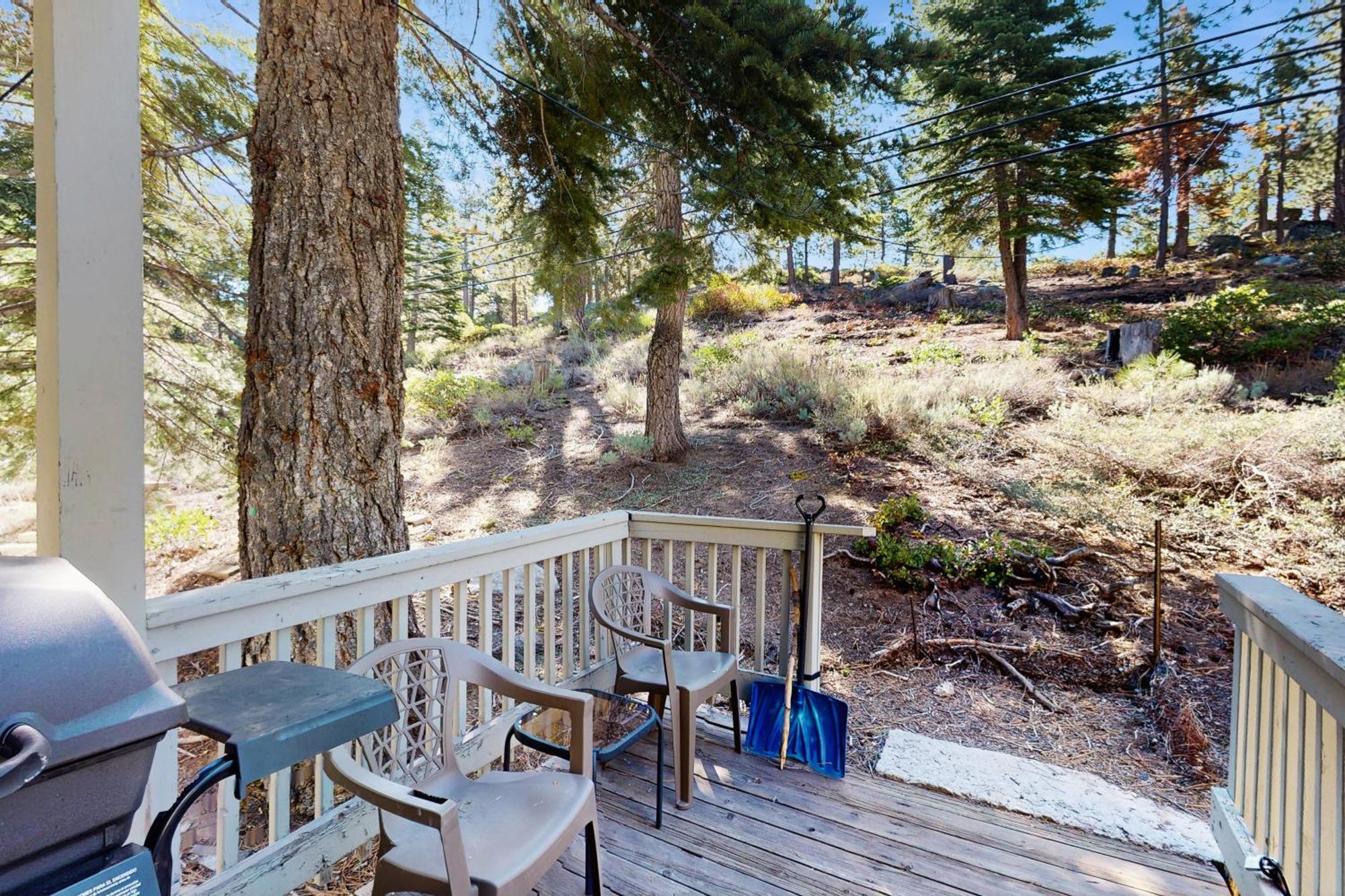 South Star Pines Retreat Βίλα Stateline Εξωτερικό φωτογραφία